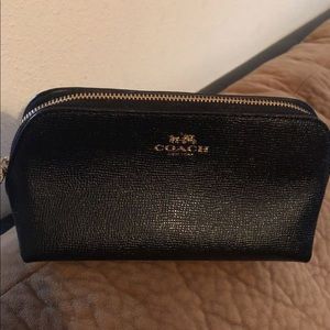 Coach Makeup Pouch
